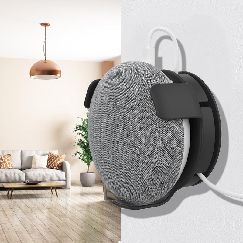 Google Nest Mini용 콘센트 벽걸이 거치대, - Google Speaker Nest Audio 리뷰 및 가격