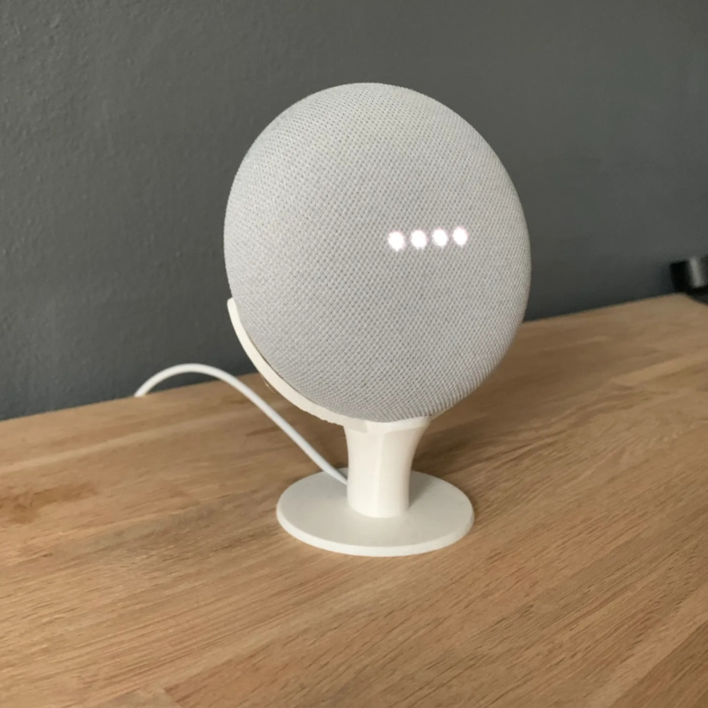 Google Nest/Home Mini용 스마트 스피커 - Google Speaker Nest Audio 리뷰 및 가격