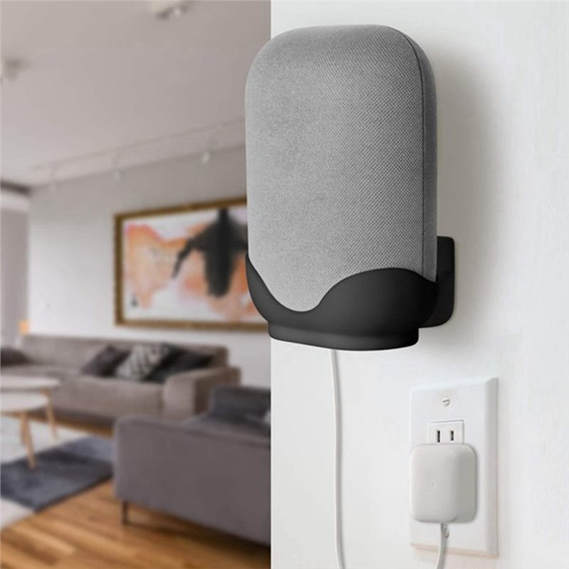 A42T-공간 절약형 Google Nest Audio  - Google Speaker Nest Audio 리뷰 및 가격
