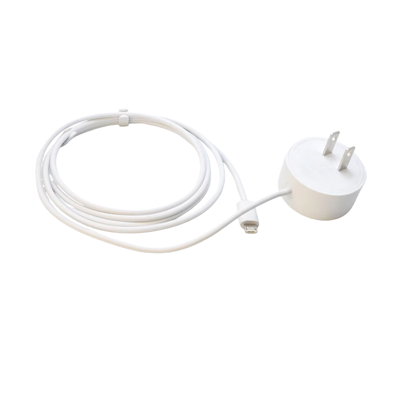 AC 전원 공급 장치 어댑터, 마이크로 USB 충전기, - Google Speaker Nest Audio 리뷰 및 가격