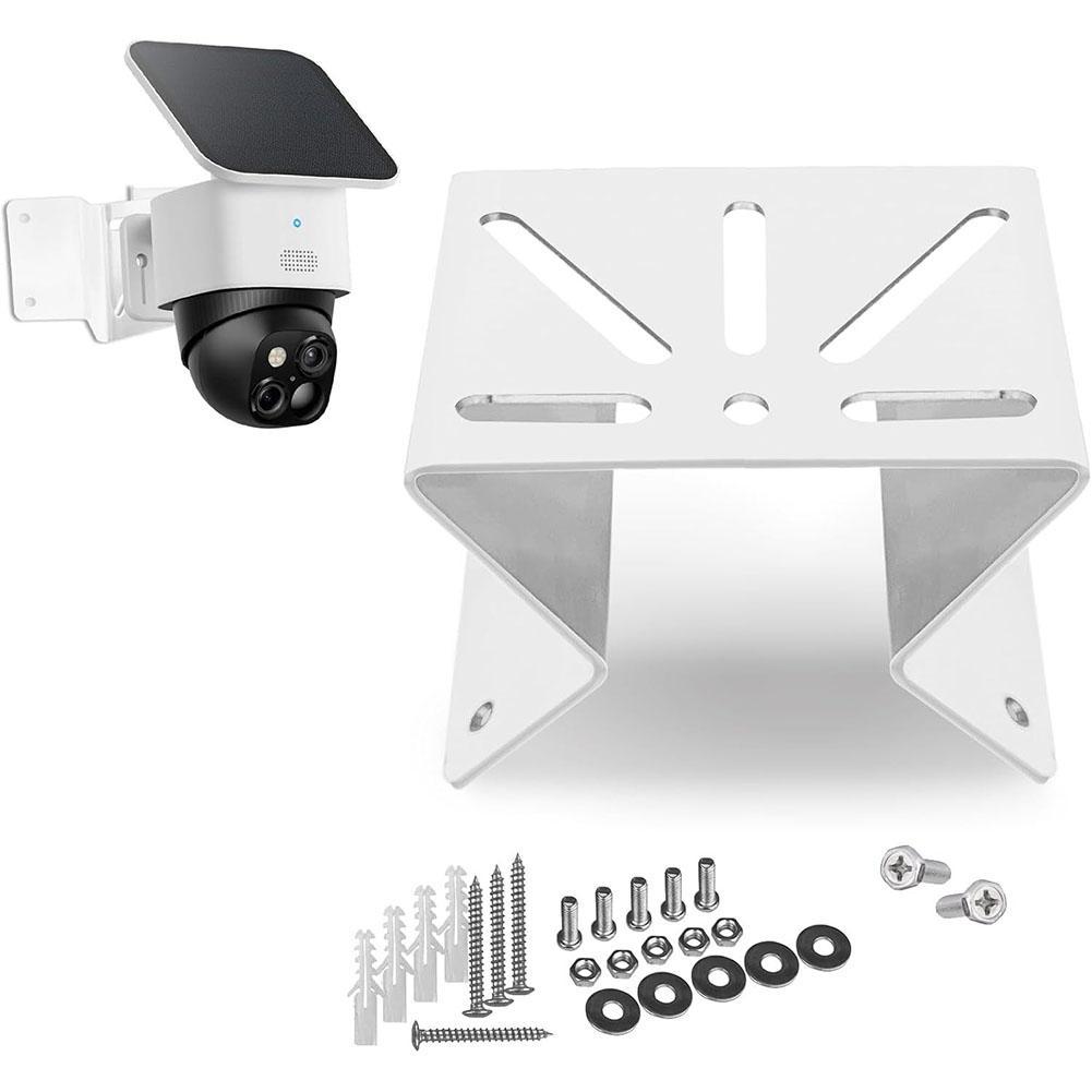 Eufy용 360 플러드라이트 카메라 및 플러드라이트  - Eufy Camera S340 리뷰 및 가격